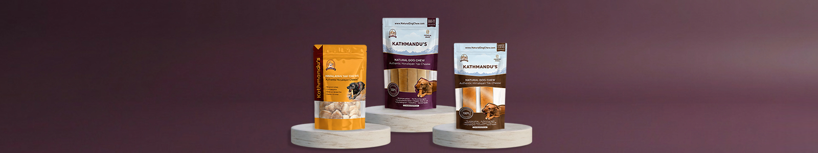 Himalayan Dog Chews