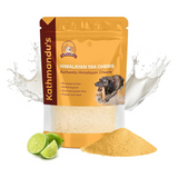 Himalayan Yak Cheese - Dog Food Topper