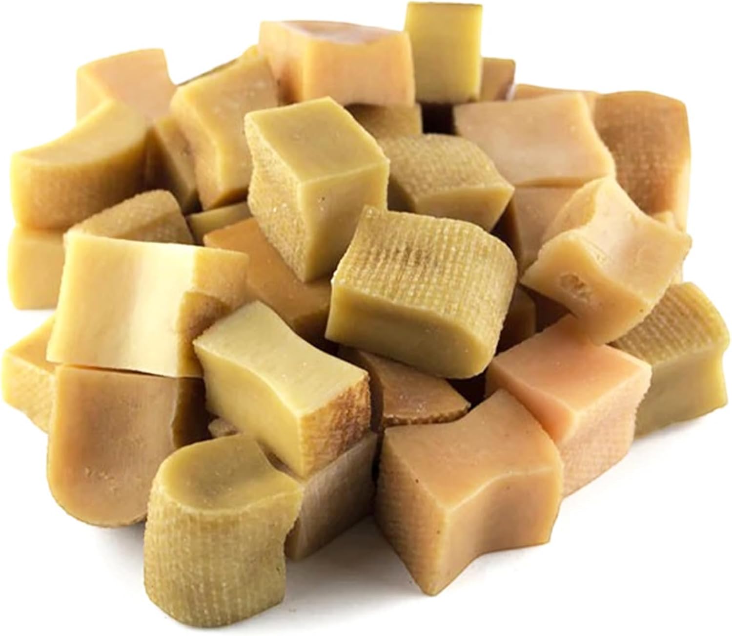 Yak Chew Nuggets - Himalayan Dog Treats